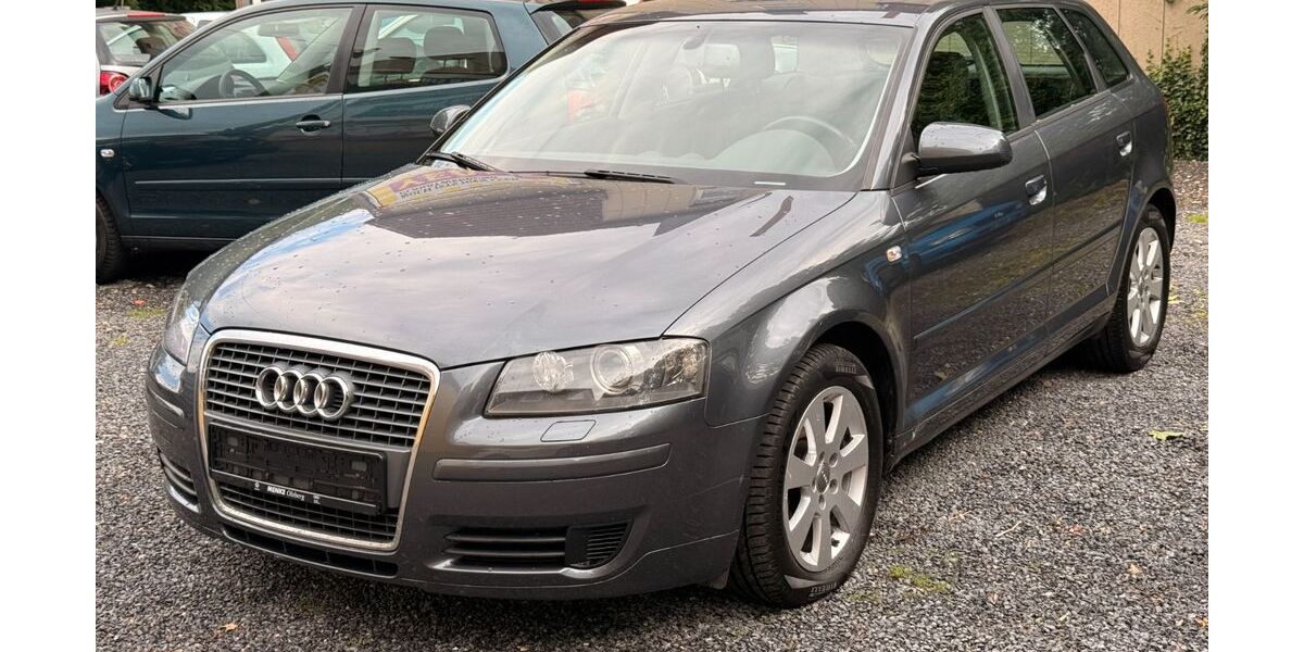 Audi A3 228.000 km 3.990 &euro; Bielefeld 33647