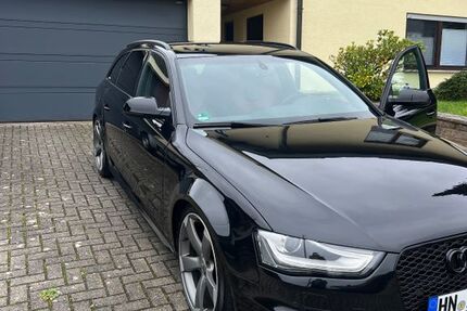 Audi S4 161.600 km 21.499 € Oberstenfeld 71720