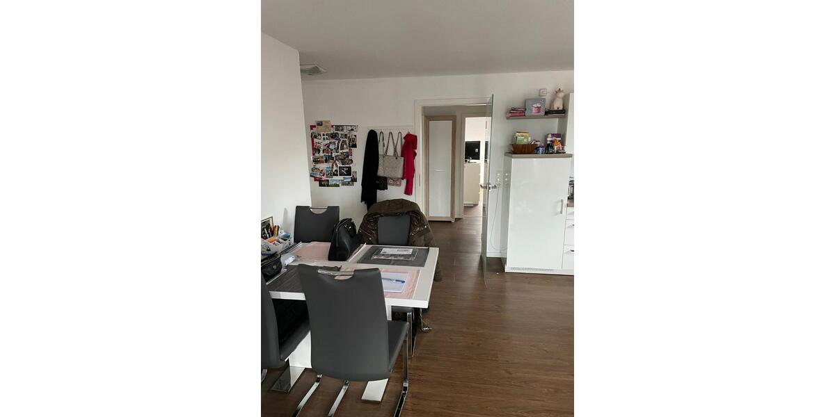 Dachgeschoßwohnung Bad Schwartau - 2 Zimmer, 47 m&sup2;, 189.000&euro; | Angebot:25374688