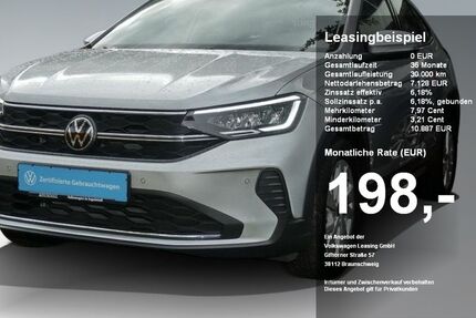 VW Taigo 7.270 km 20.750 &euro; Ingolstadt 85053