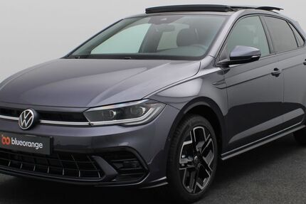 VW Polo 1.050 km 27.700 &euro; Twist 49767