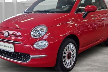 Fiat 500 46.689 km 13.980 &euro; Oldenburg / Holst. 23758