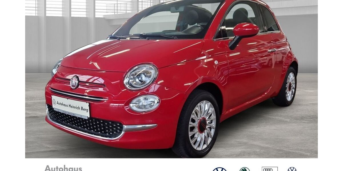 Fiat 500 46.689 km 13.980 &euro; Oldenburg / Holst. 23758