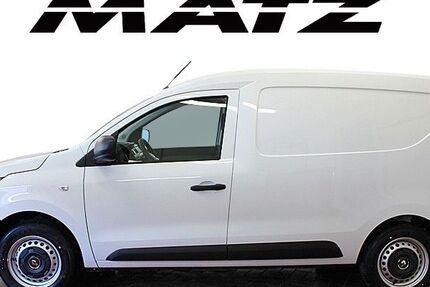 Renault Express