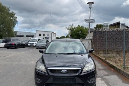 Ford Focus 213.202 km 1.400 &euro; Dieburg 64807