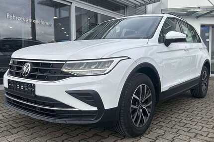 VW Tiguan 105.141 km 23.480 &euro; Wendlingen am Neckar 73240