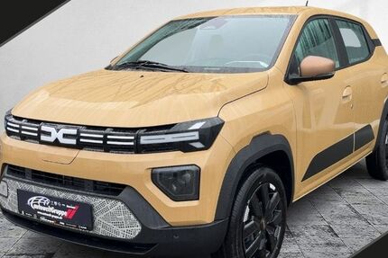 Dacia Spring 2.500 km 22.299 € Rostock 18146