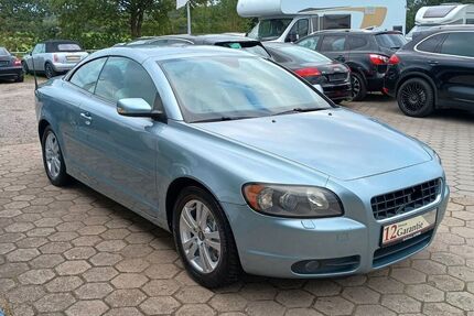 Volvo C70