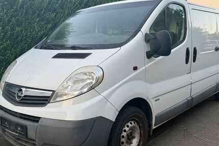 Opel Vivaro 364.000 km 3.390 &euro; Aschaffenburg 63741