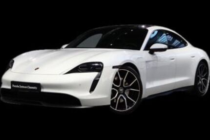Porsche Taycan 48.000 km 63.000 &euro; Bad Wünnenberg 33181