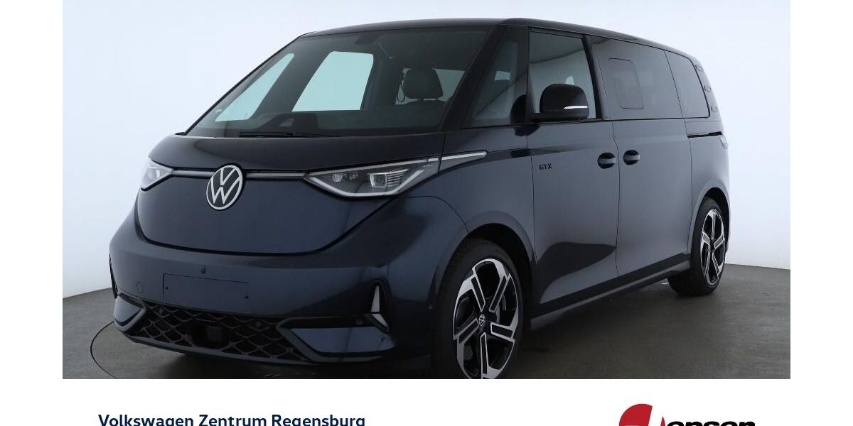 VW ID. Buzz 4.600 km 72.970 € Regensburg 93053