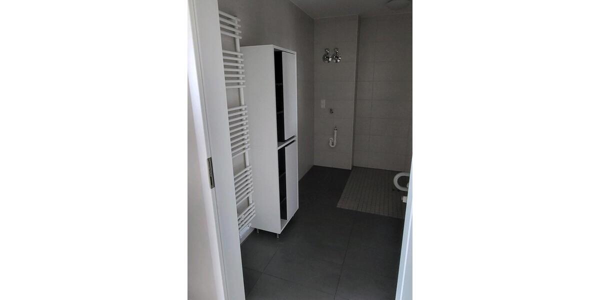 Amberg Rollstuhlfahrerwohnung Betreutes Wohnen für Senioren 2 zimmer