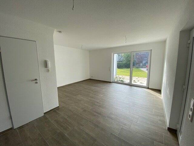 Wohnung mit Reihenhauscharakter in Steißlingen 4 zimmer