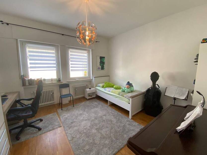 Charmante 2-Zimmer-Wohnung in zentraler Lage Herne-Wanne