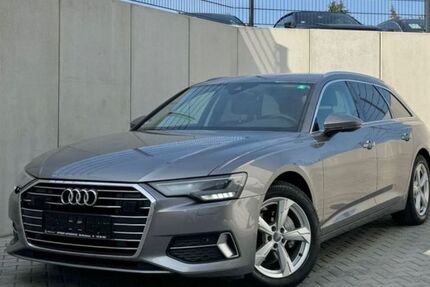 Audi A6 110.000 km 28.000 € Philippsburg 76661