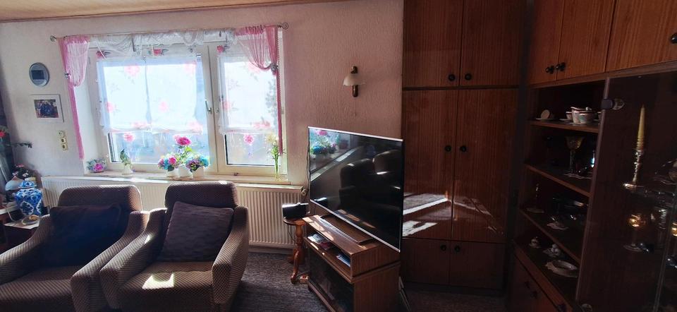 Doppelhaushälfte Aschersleben - 5 Zimmer, 80 m&sup2;, 120.000&euro; | Angebot:26474978