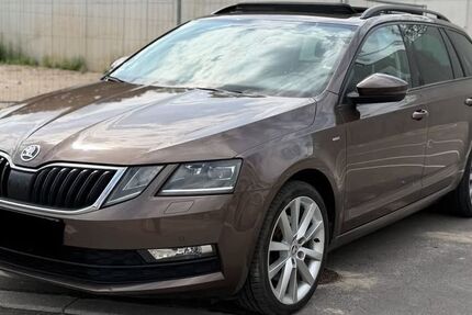 Skoda Octavia 215.000 km 8.400 &euro; Nürnberg 90425