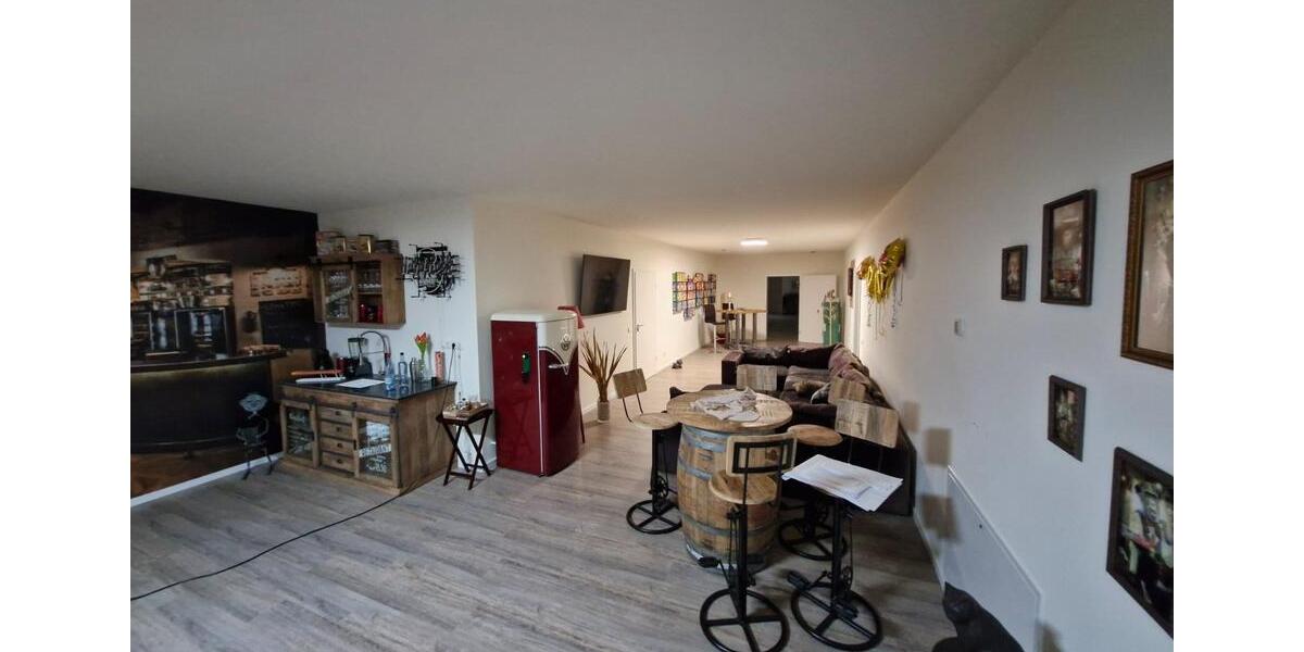 Terrassenwohnung Nideggen - 4 Zimmer, 114 m&sup2;, 1.400&euro; | Angebot:25444042