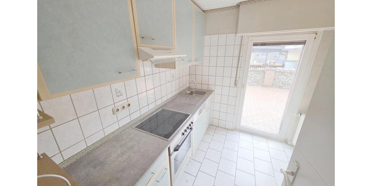 Erdgeschoßwohnung Niederkassel - 3 Zimmer, 57 m&sup2;, 749&euro; | Angebot:26279227