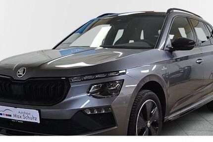 Skoda Kamiq 19.800 km 27.490 &euro; Kronach 96317