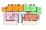 Etagenwohnung Binz - 2 Zimmer, 53 m&sup2;, 509.766&euro; | Angebot:25709784
