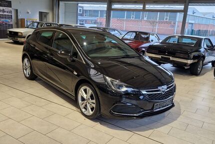 Opel Astra 110.000 km 12.900 &euro; Lengerich 49525