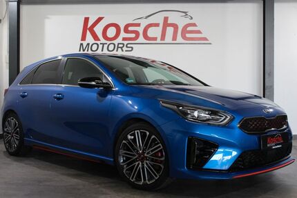 Kia ceed / Ceed 74.754 km 20.980 &euro; Neuwied 56566