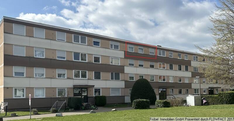 Etagenwohnung Rheinfelden - 3 Zimmer, 86 m&sup2;, 242.000&euro; | Angebot:25211815