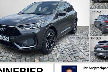 Ford Kuga 1.620 km 40.469 &euro; Berlin 13509