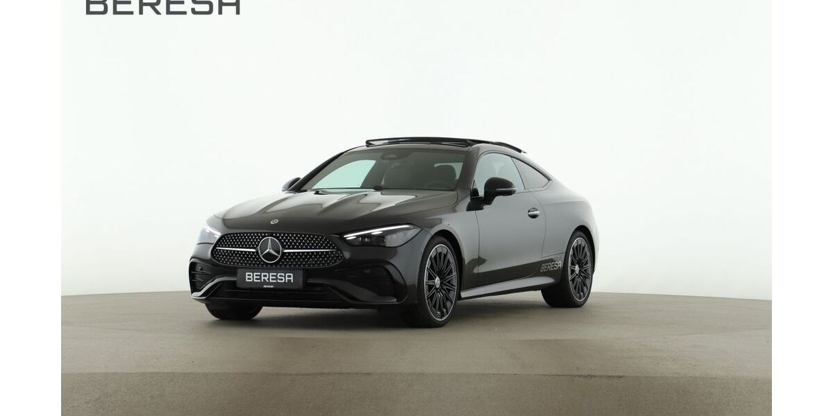 Mercedes-Benz CLE 220 9.900 km 58.950 &euro; Münster 48155