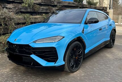 Lamborghini Urus 7.600 km 349.000 &euro; Nürnberg 90403