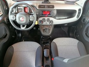 Fiat PANDA 1.2 8V Lounge 14.000 km 9.460 &euro; Höhenkirchen-Siegertsbrun 85635