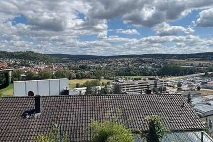 Haus Niefern-Öschelbronn Öschelbronn - 7 Zimmer, 130 m&sup2;, 389.000&euro; | Angebot:25560961