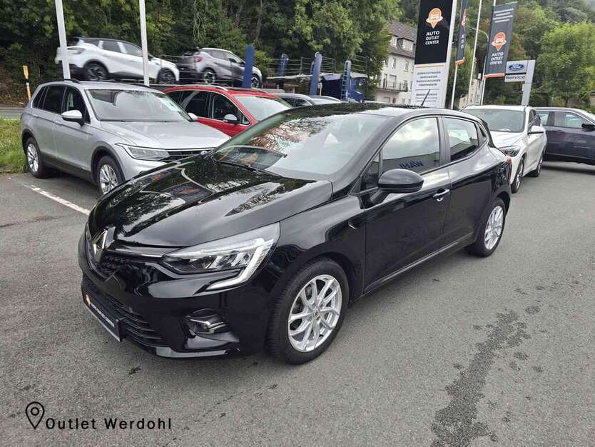 Renault Clio 26.699 km 16.580 € Werdohl 58791