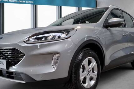 Ford Kuga 87.075 km 18.990 € Cloppenburg 49661