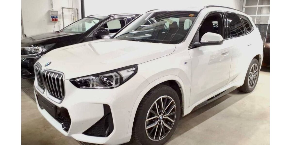 BMW X1 23.189 km 37.933 &euro; Hainburg 63512