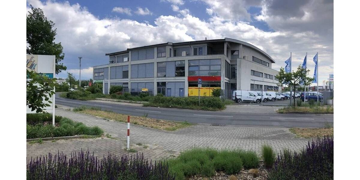 Gewerbeobjekt Gosen-Neu Zittau Gosen - 27.000&euro; | Angebot:25798976