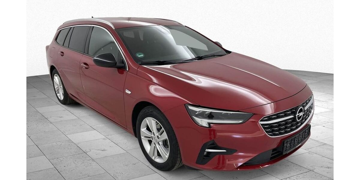 Opel Insignia 117.740 km 13.880 &euro; Barchfeld - Immelborn 36456