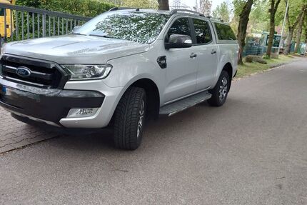 Ford Ranger 189.000 km 19.900 &euro; Melle 49328