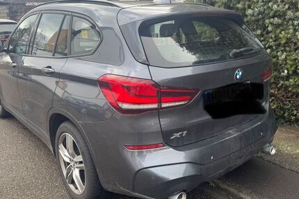 BMW X1 68.000 km 18.800 &euro; Neulußheim 68190