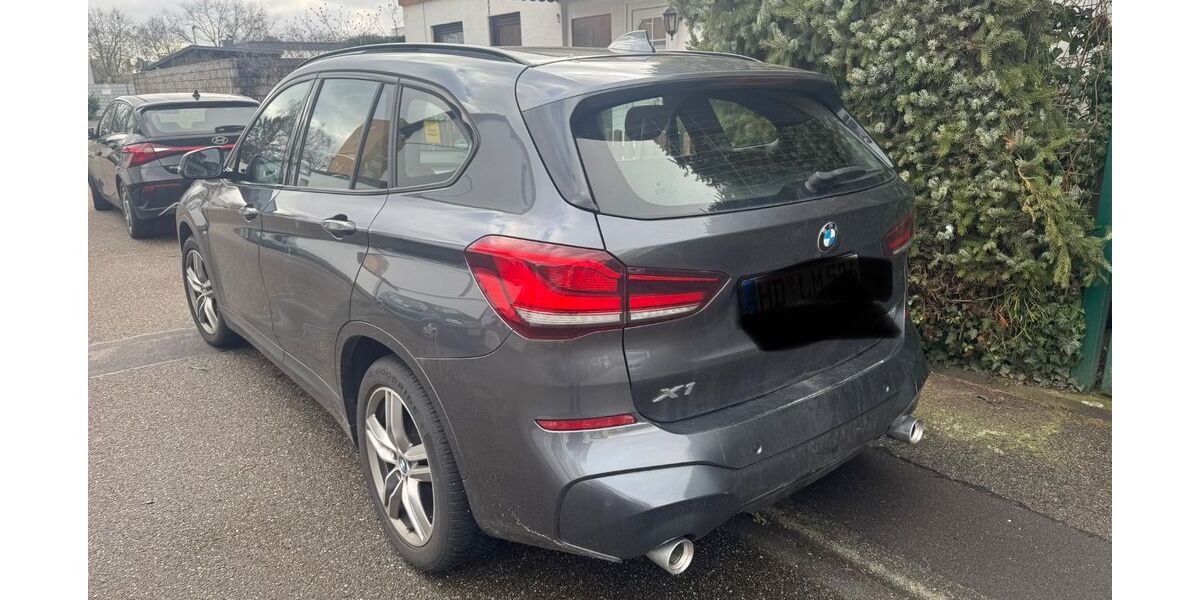 BMW X1 68.000 km 18.800 &euro; Neulußheim 68190