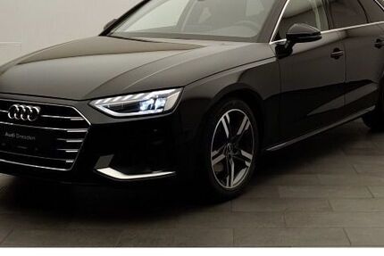 Audi A4 24.069 km 35.750 &euro; Dresden 01067
