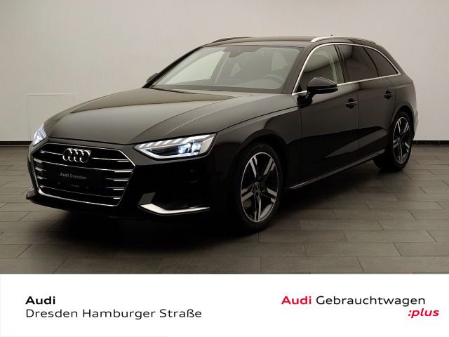 Audi A4 24.069 km 35.750 &euro; Dresden 01067