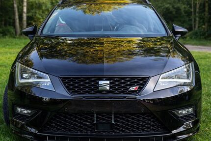 Seat Leon 177.000 km 15.400 &euro; Templin 17268