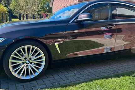 BMW 420 Gran Coupé 135.000 km 17.699 &euro; Woltersdorf 15569
