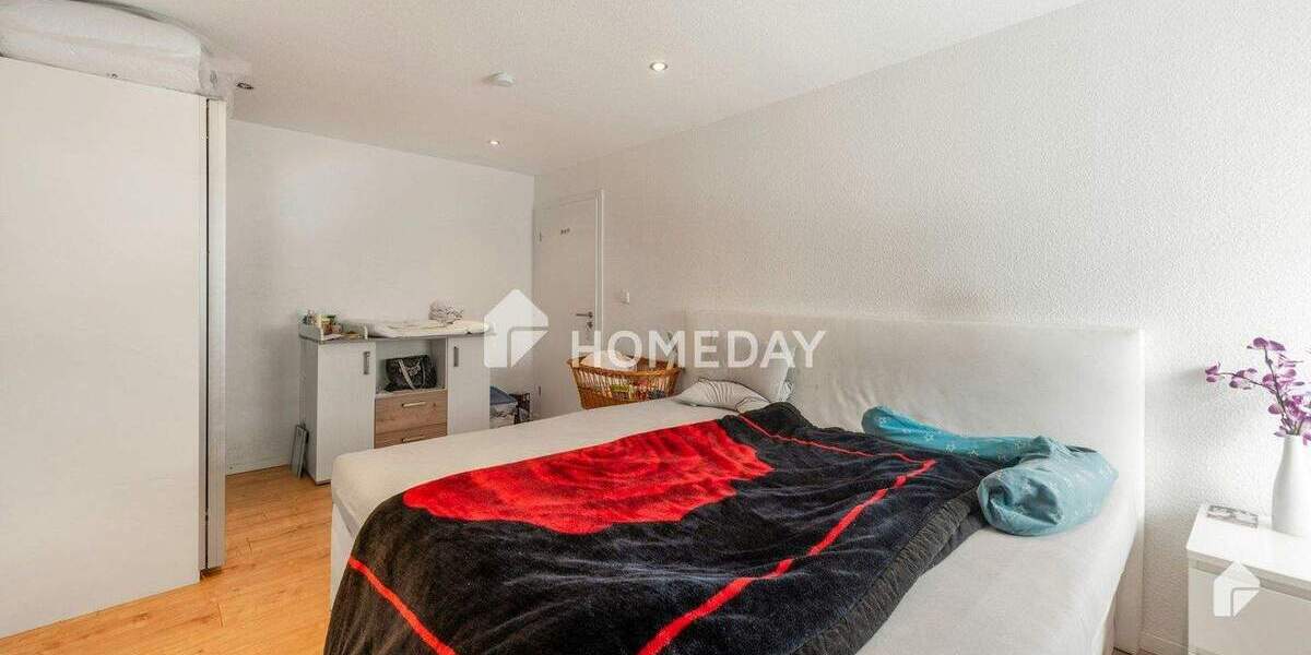 EFH ohne Garten, Hof oder Garage - großzügig wohnen im Herzen von Herxheim 5 zimmer