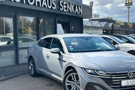 VW Arteon 108.500 km 25.990 &euro; Peine 31226