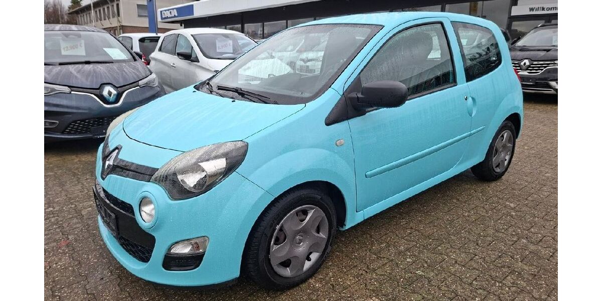 Renault Twingo 164.745 km 5.190 &euro; Erkelenz 41812