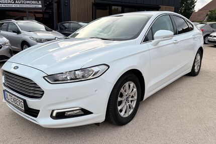 Ford Mondeo 153.000 km 8.999 € Oberasbach 90522