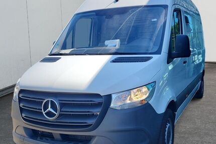 Mercedes-Benz Sprinter 79.290 km 33.903 &euro; Bocholt 46397